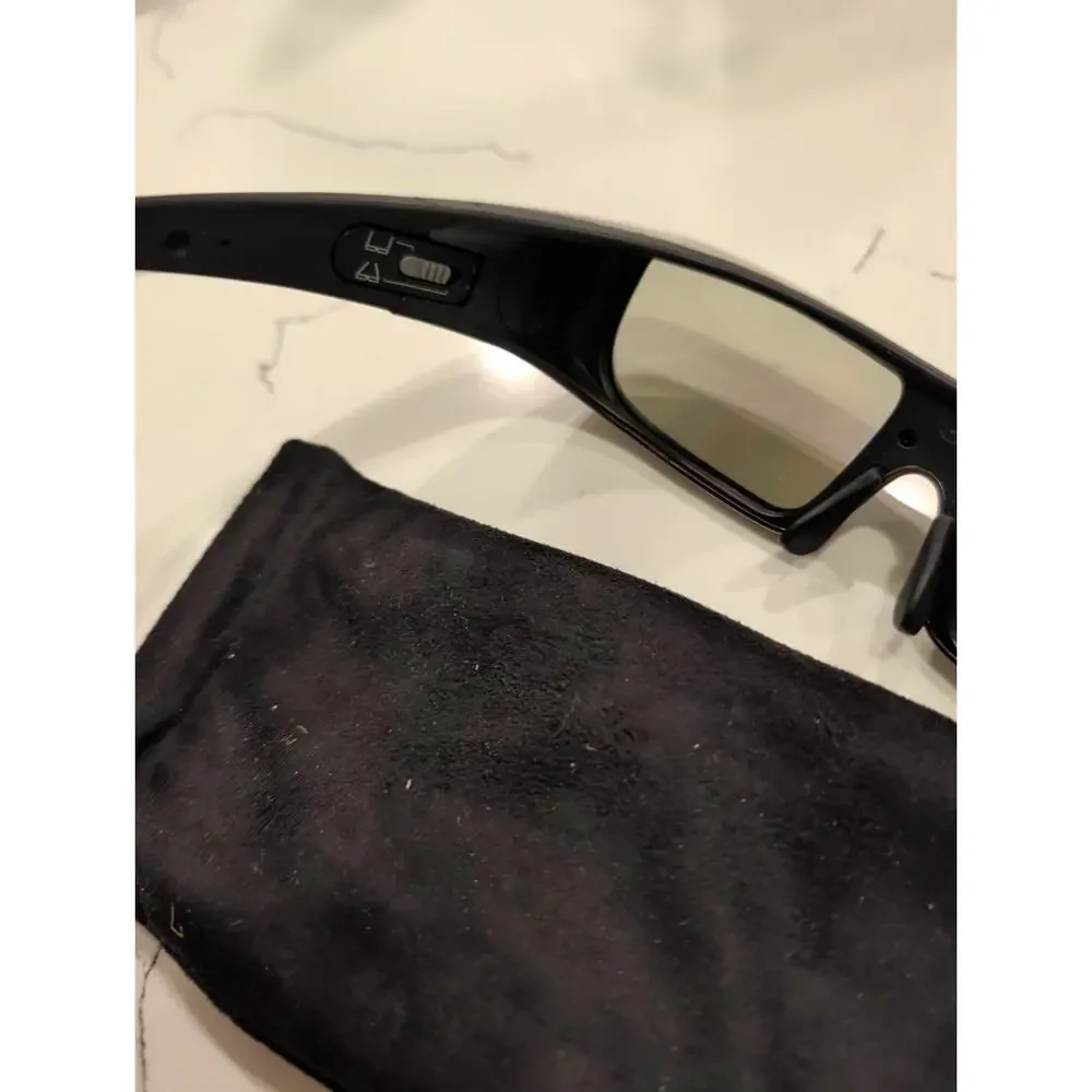 Sony TDG-BR250 Active 3D Glasses